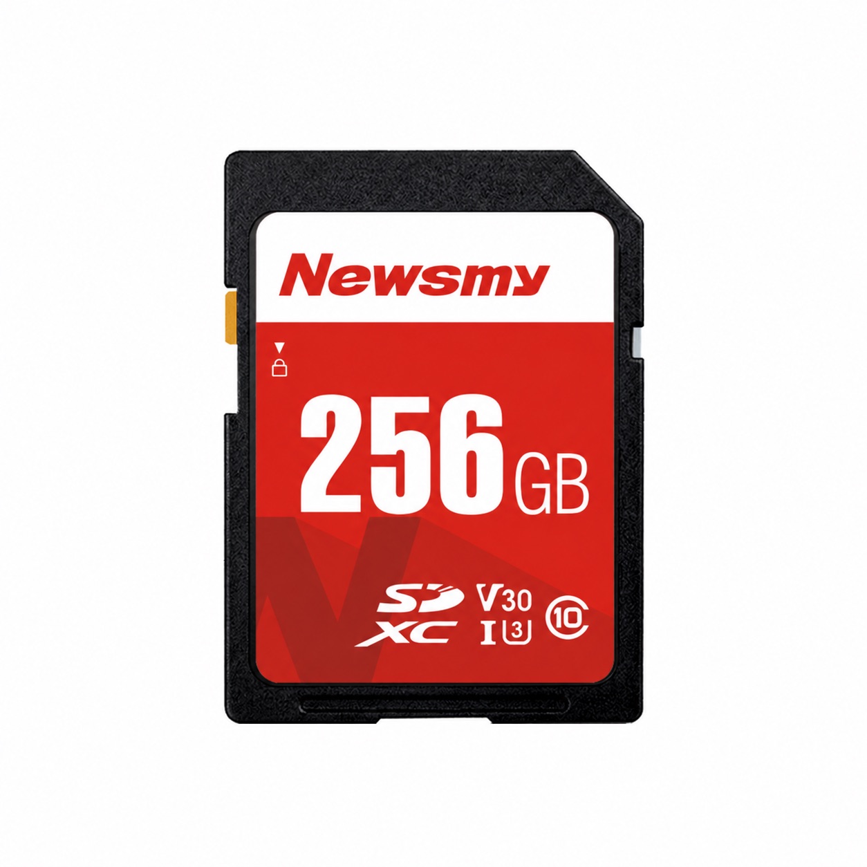 A10 UHS-I U3 / V30 SD Card
