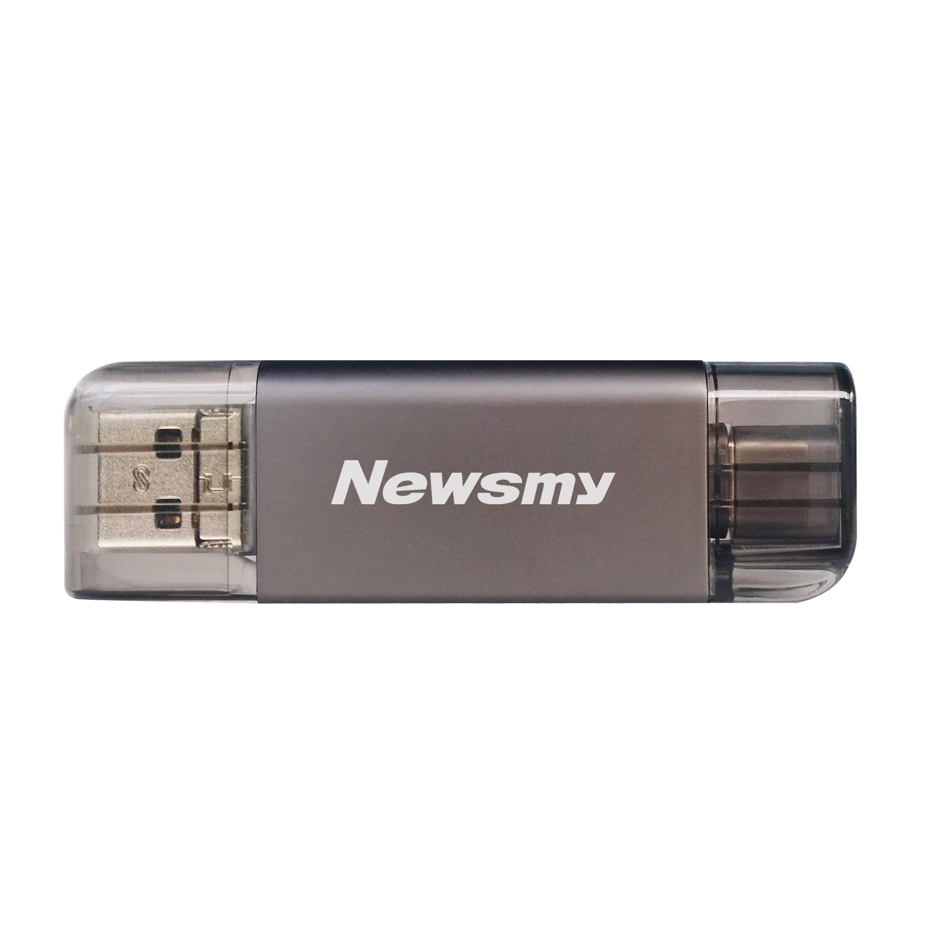 CR200 USB 3.0 5-in-1 Card Reader