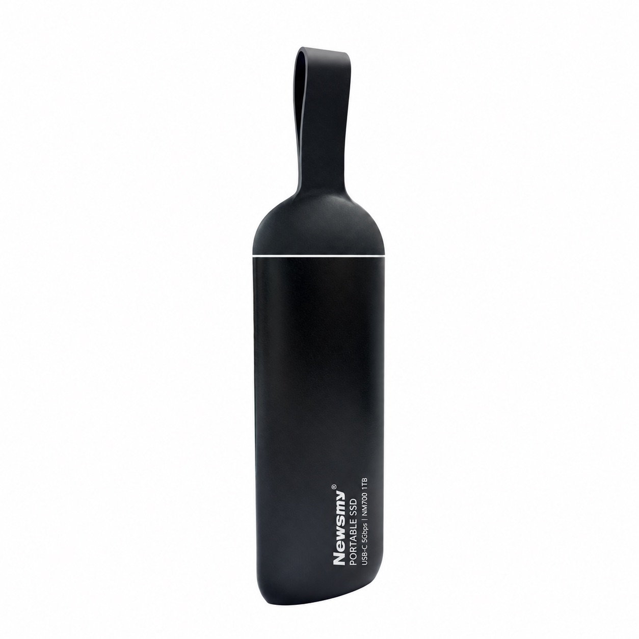 NM700 USB-C Portable SSD