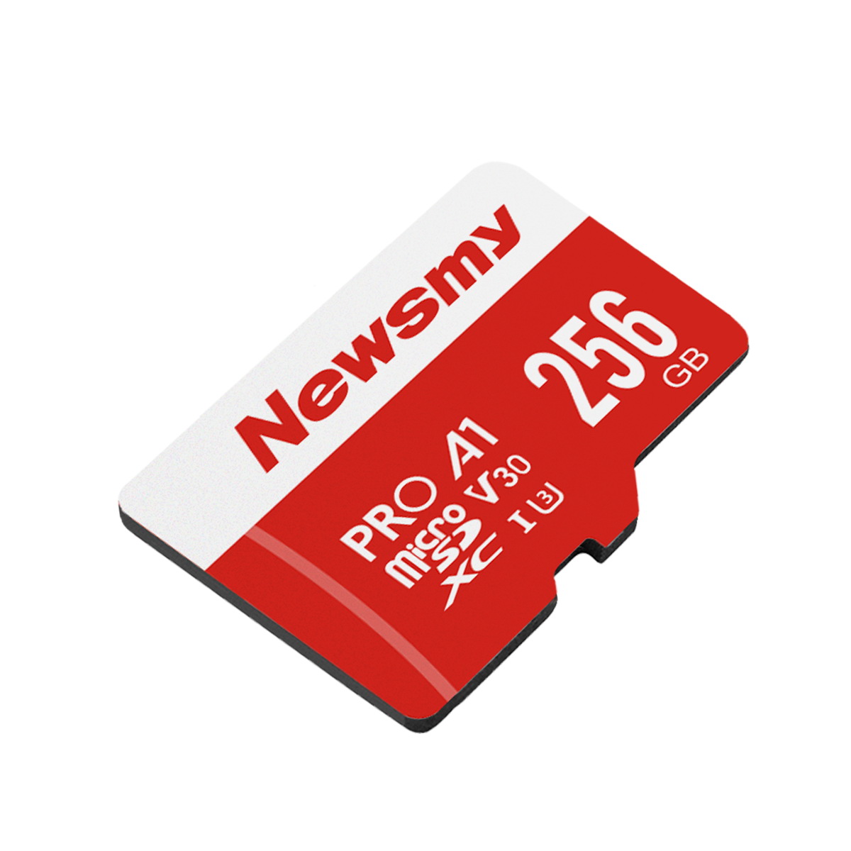 TF-H2 UHS-I U3 / V30 microSD Card