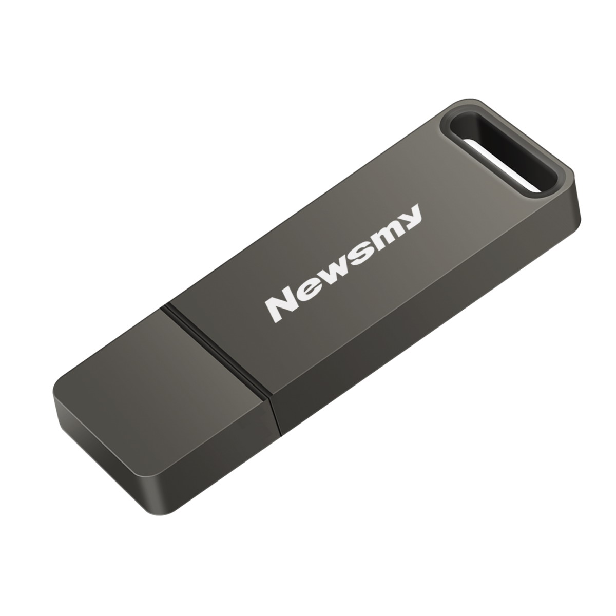 V55 USB 2.0 Metal Flash Drive