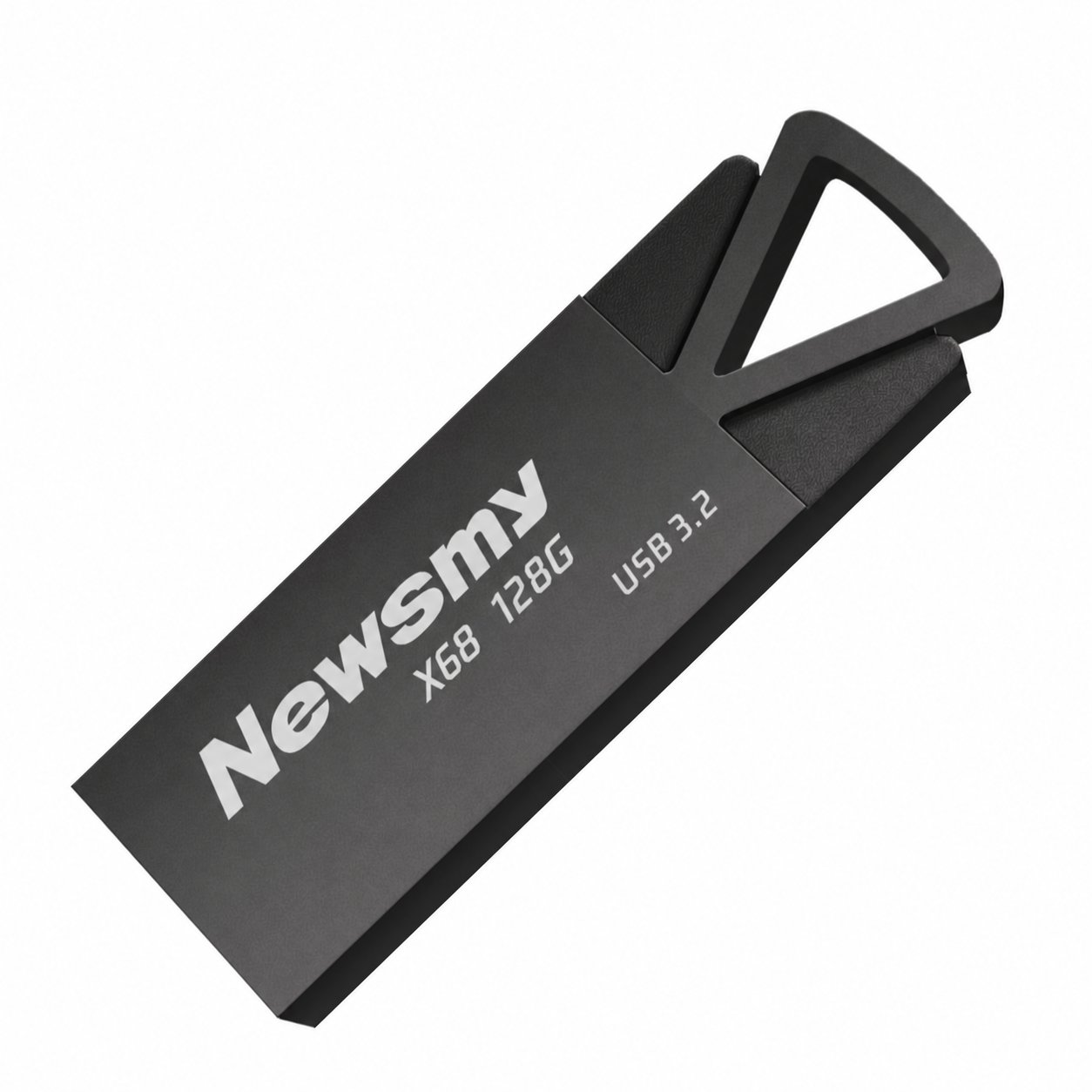X68 USB 3.2 Metal Flash Drive